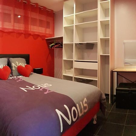Ferienwohnung Cap D'Agde Port Ambonne Exterior foto